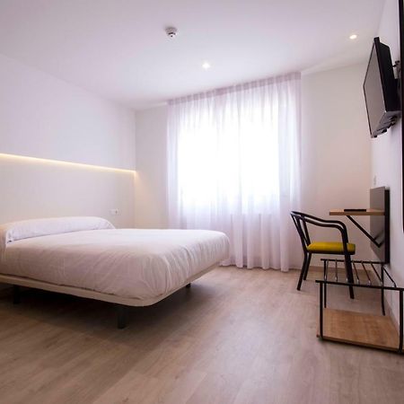 U-Hotel Dario Lugo Luaran gambar
