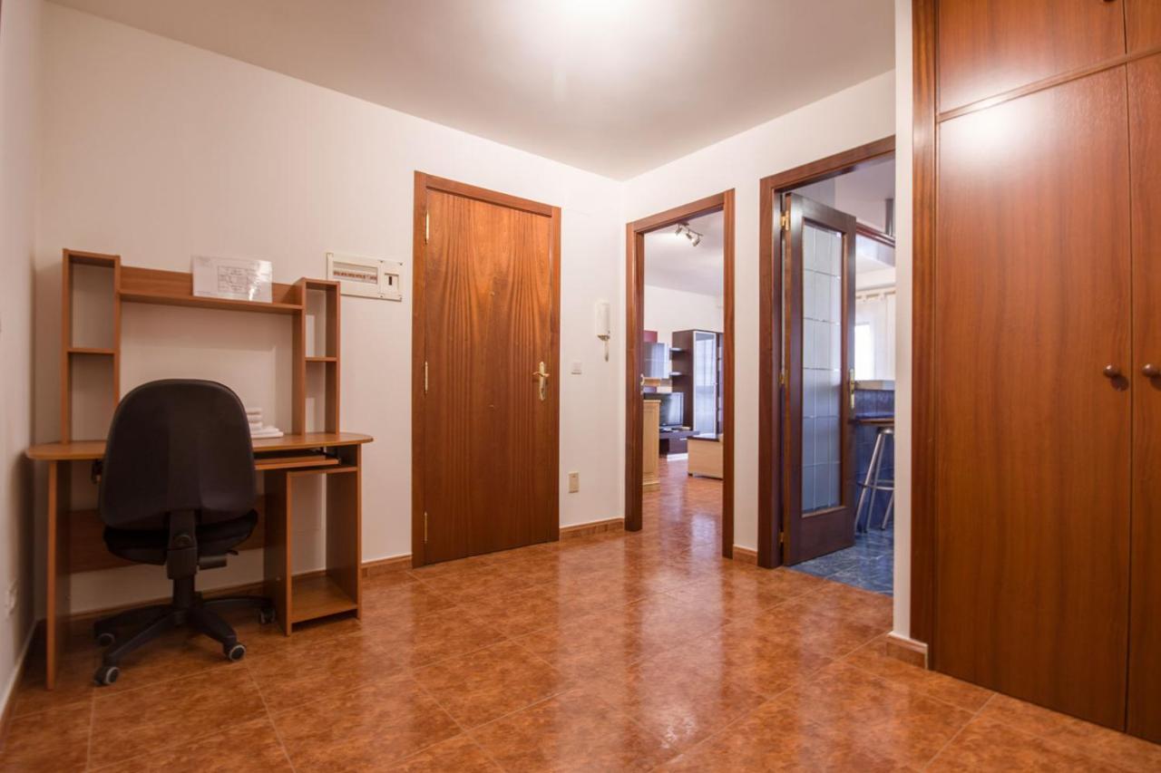 U-Hotel Dario Lugo Luaran gambar