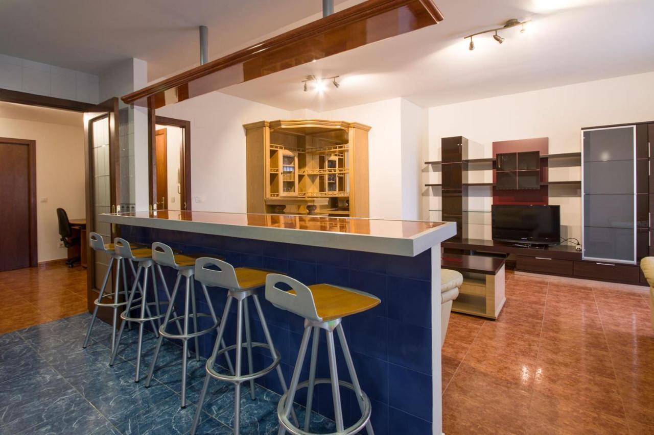 U-Hotel Dario Lugo Luaran gambar