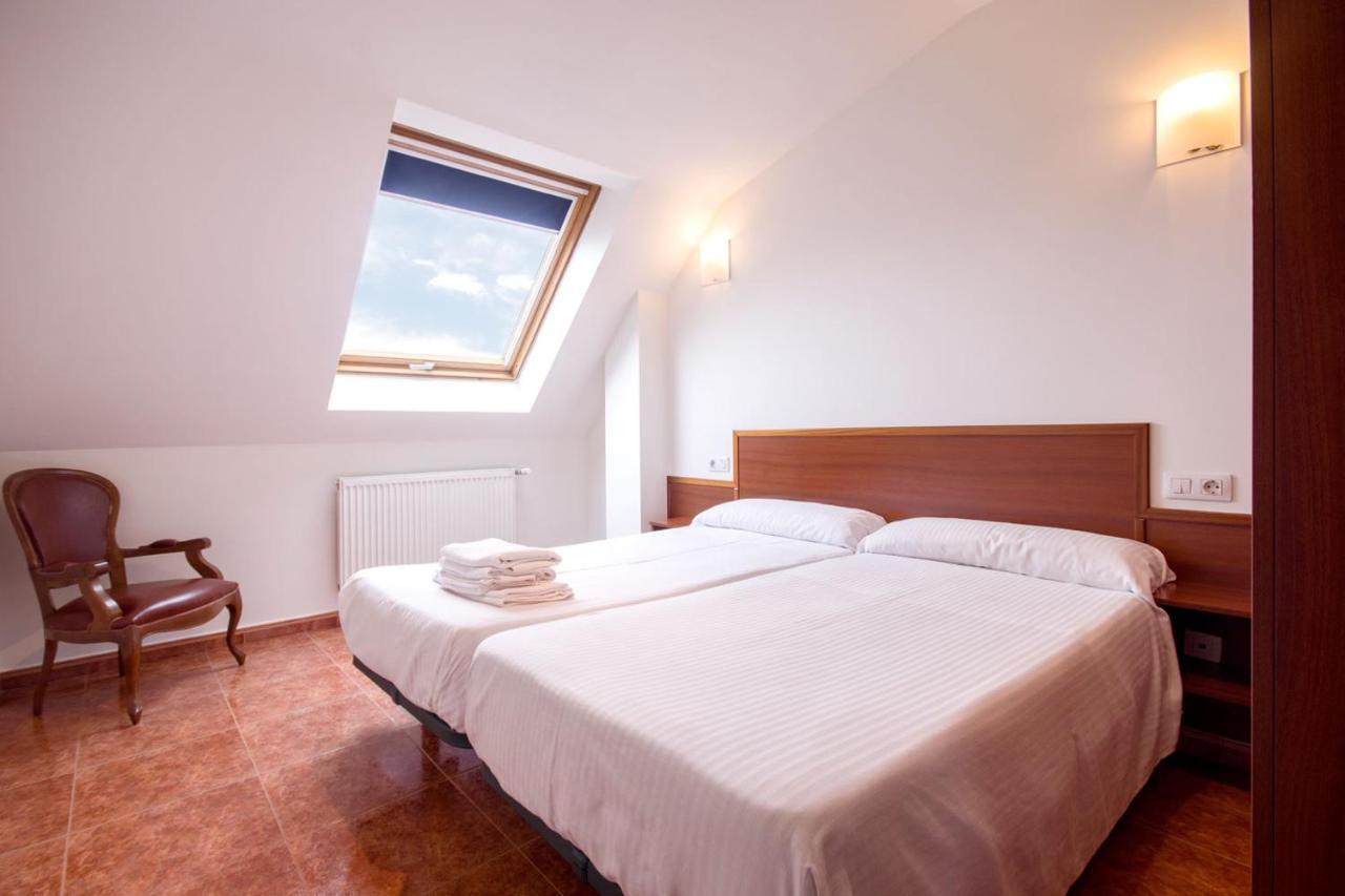 U-Hotel Dario Lugo Luaran gambar