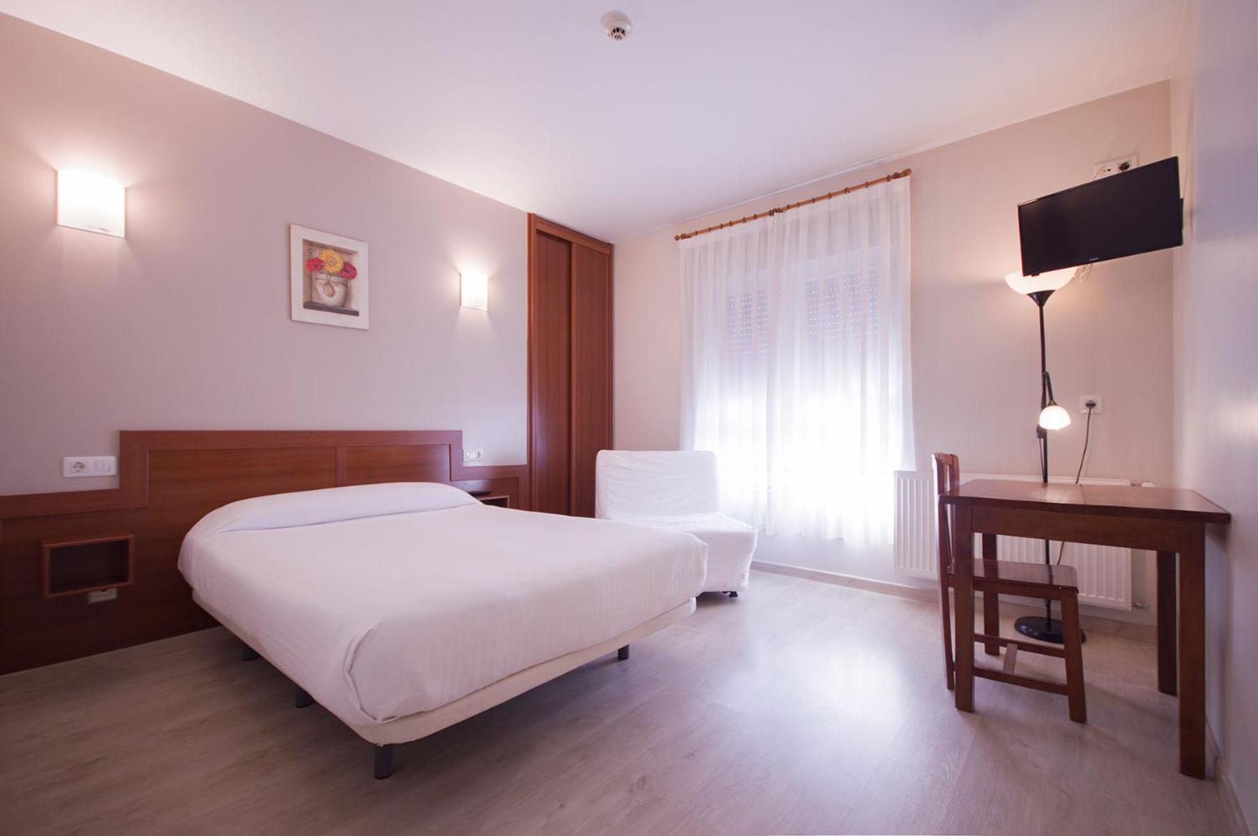 U-Hotel Dario Lugo Luaran gambar