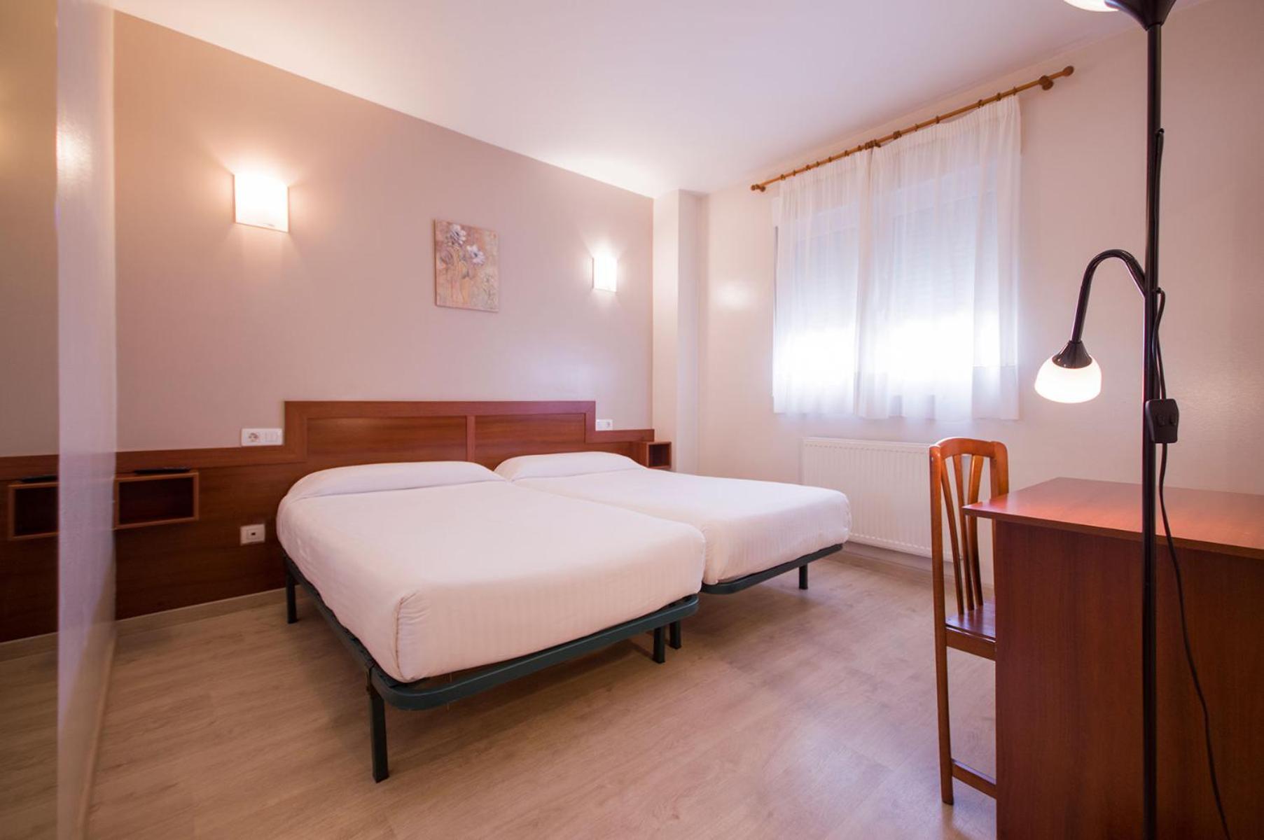 U-Hotel Dario Lugo Luaran gambar