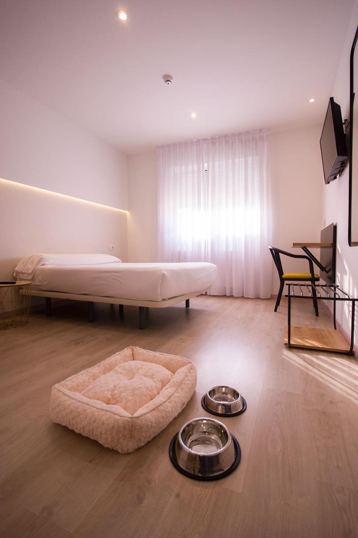 U-Hotel Dario Lugo Luaran gambar