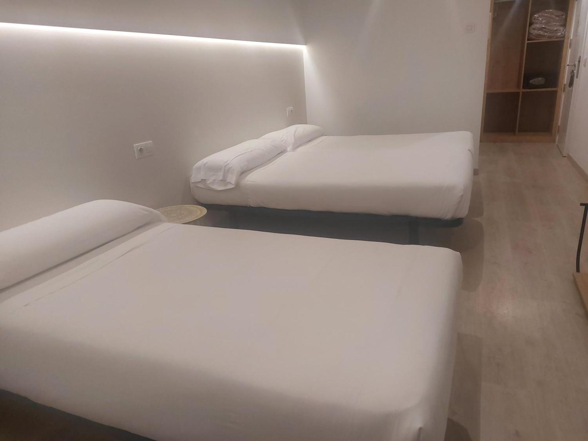 U-Hotel Dario Lugo Luaran gambar