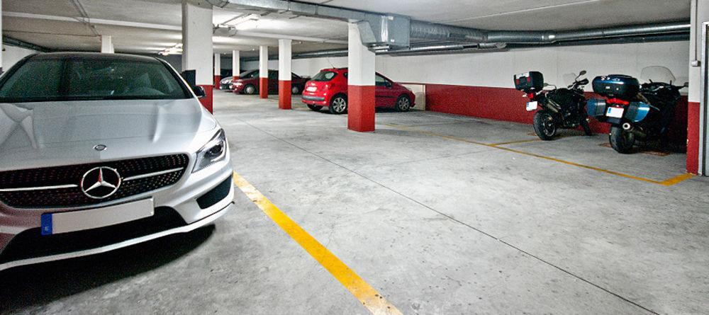 U-Hotel Dario Lugo Luaran gambar