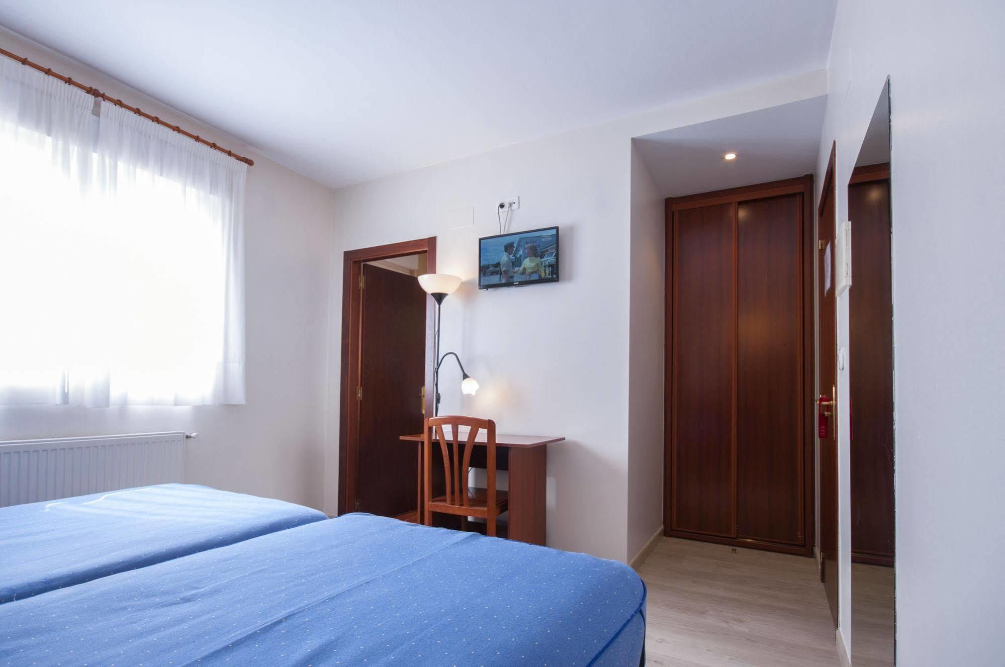 U-Hotel Dario Lugo Luaran gambar