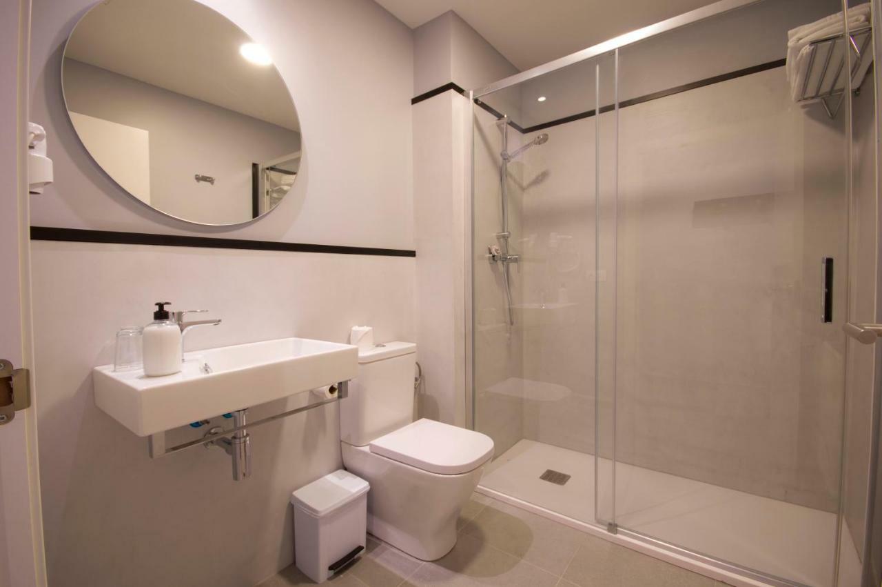 U-Hotel Dario Lugo Luaran gambar