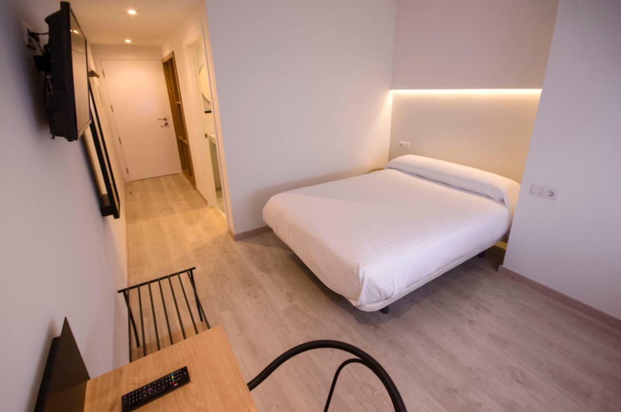 U-Hotel Dario Lugo Luaran gambar
