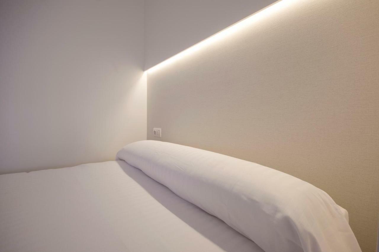 U-Hotel Dario Lugo Luaran gambar
